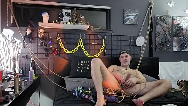 xxxleolustxxx's cam snapshot