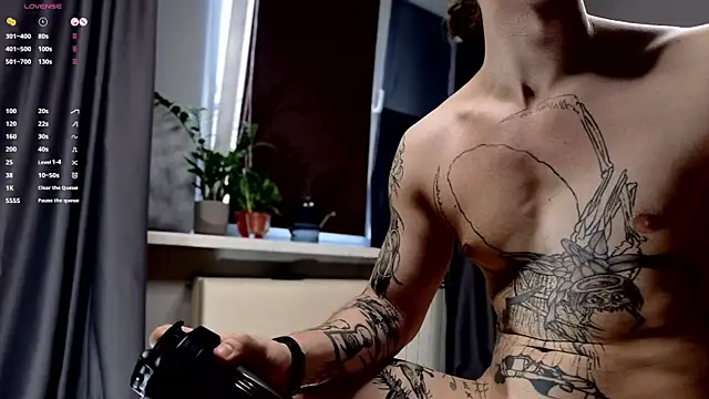 pleasure8869's cam snapshot