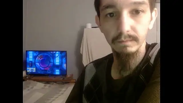 VanceFontaine's cam snapshot