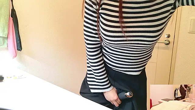 undo-busoku69's cam snapshot