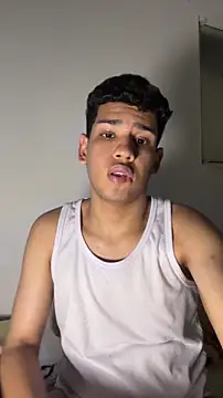 Santiago_Foxx live sex cam