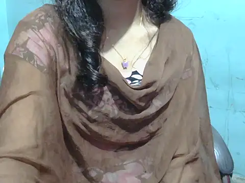 lovely_soniya's cam snapshot