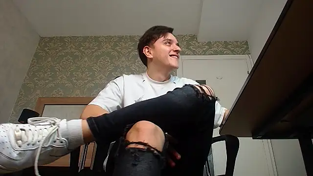 FelixStarkk's cam snapshot