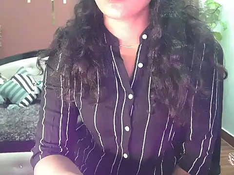 shaalu_sharma's cam snapshot