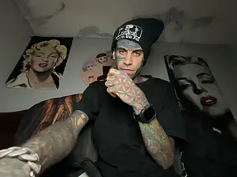 Dyskizly's cam snapshot