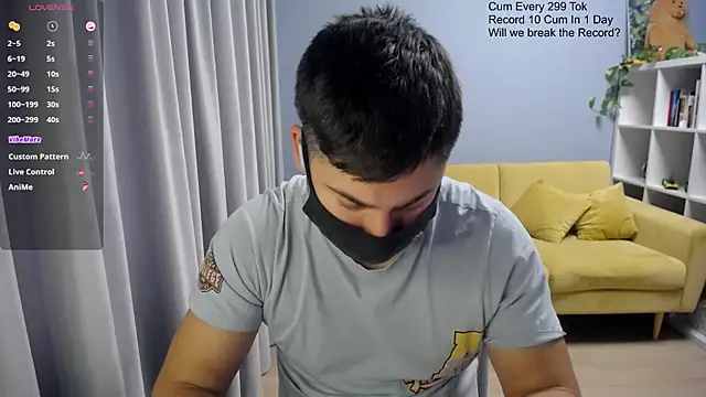 Tomguys's cam snapshot