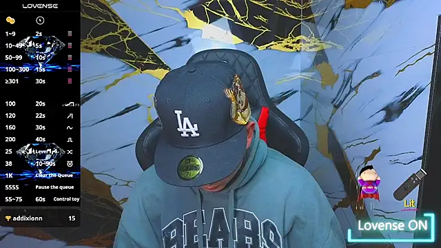 Kevin22_222's cam snapshot