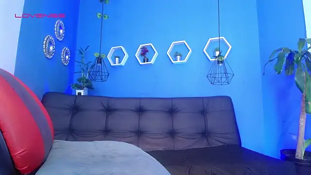 jhon_ath's cam snapshot