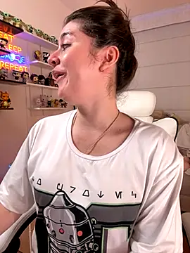 Sharon_07 live sex cam