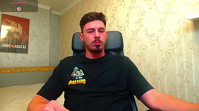 EnzoRace's cam snapshot