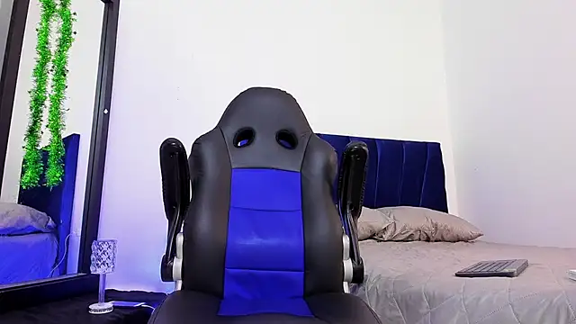 john_mystic's cam snapshot