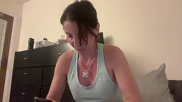 NurseStephania's cam snapshot