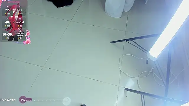 Sweetcampbell's cam snapshot