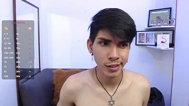 David_925_'s cam snapshot