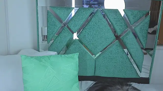 lissastone's cam snapshot