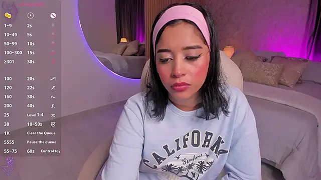 Tathy_miller's cam snapshot