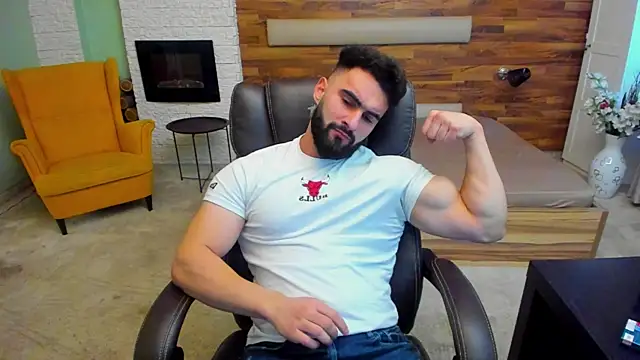 MicahLane's cam snapshot