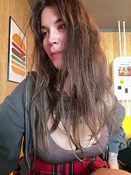 TattooGirlAlia live sex cam