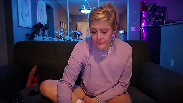 Lexi_Shocker's cam snapshot