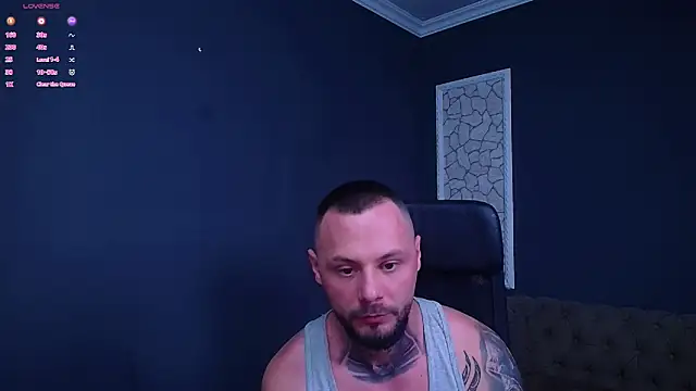 BrianHunts's cam snapshot