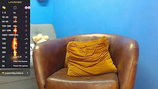 Robert_Kingg's cam snapshot