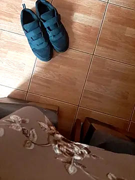 feet_toes's cam snapshot