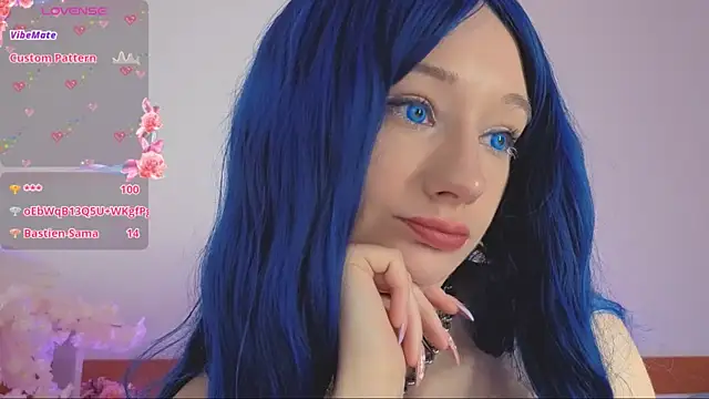 Katia_Kim's cam snapshot