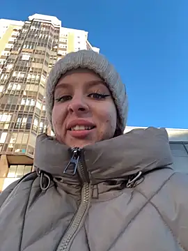 LikaCat's cam snapshot