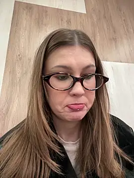 RinaCat's cam snapshot