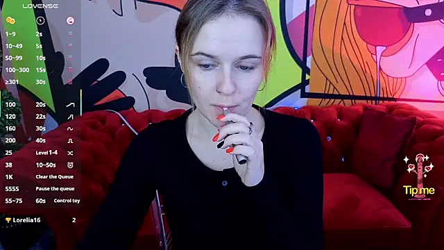 MaribelRiverr_'s cam snapshot