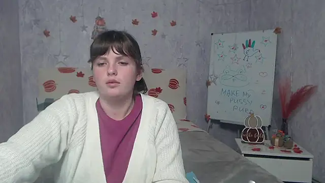 StaceyLex's cam snapshot