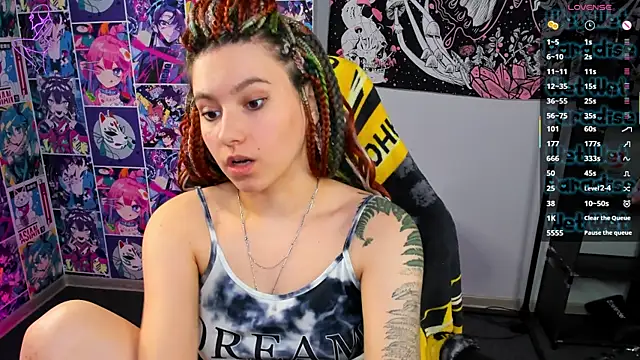 Bonni_Meiz's cam snapshot