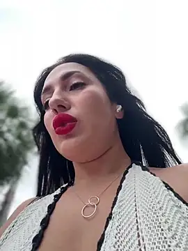 AleksandraRich's cam snapshot