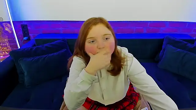 KattyRose8's cam snapshot