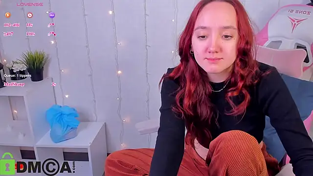 Fera1_Berry's cam snapshot