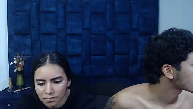 Group_Lustt's cam snapshot