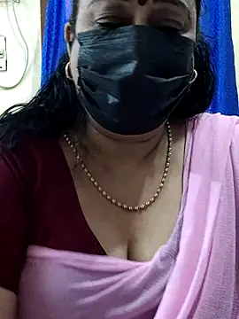 rekha_naier's cam snapshot