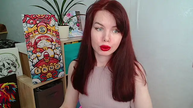 u_mistress_Anna live sex cam