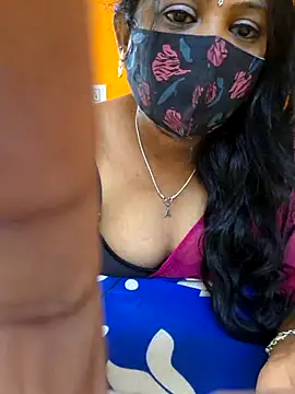 kanikasree's cam snapshot