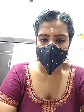 Tamil-Meenu12's cam snapshot