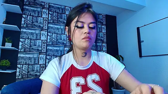 Mia_Morelli_'s cam snapshot