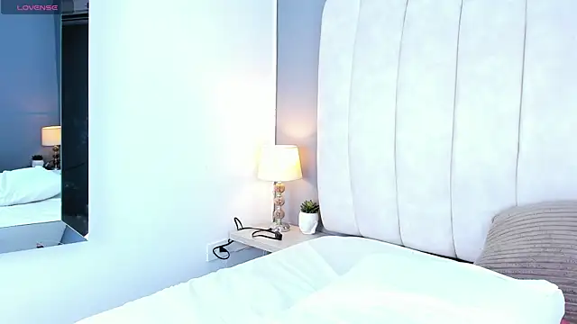 ScarletStarr's cam snapshot