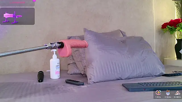 Bunnywetxxx's cam snapshot