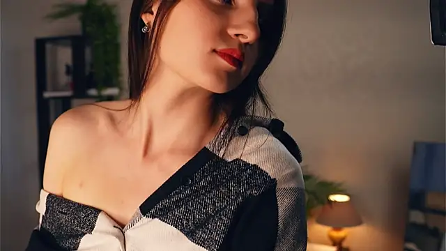 JanellHousen's cam snapshot