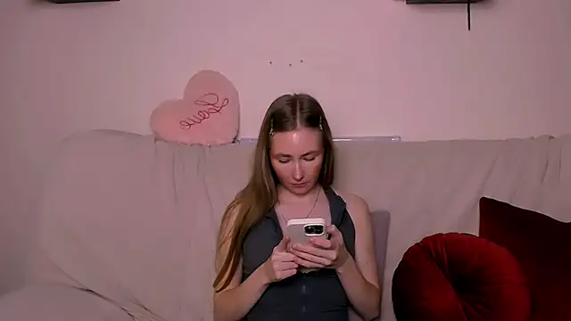 EllyColins's cam snapshot