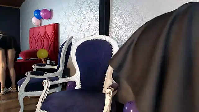 sophie_blaake's cam snapshot