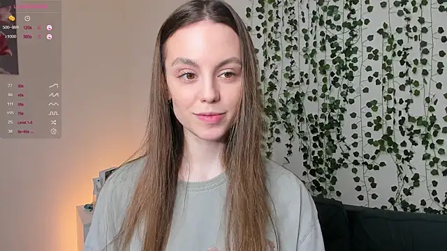 sweet_and_flirt's cam snapshot