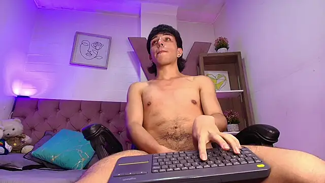 Davel_Svetla live sex cam