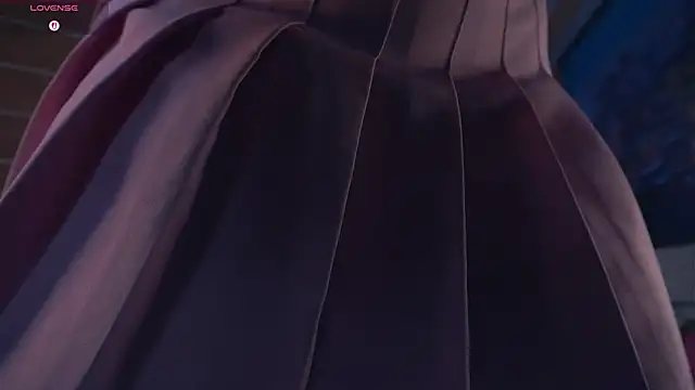 OnaZiroge's cam snapshot