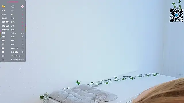 IsobelCashin's cam snapshot